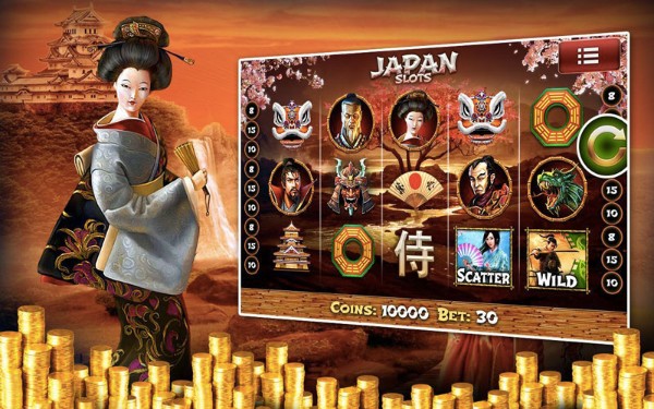 日本でライブディーラーカジノの戦術をマスターする